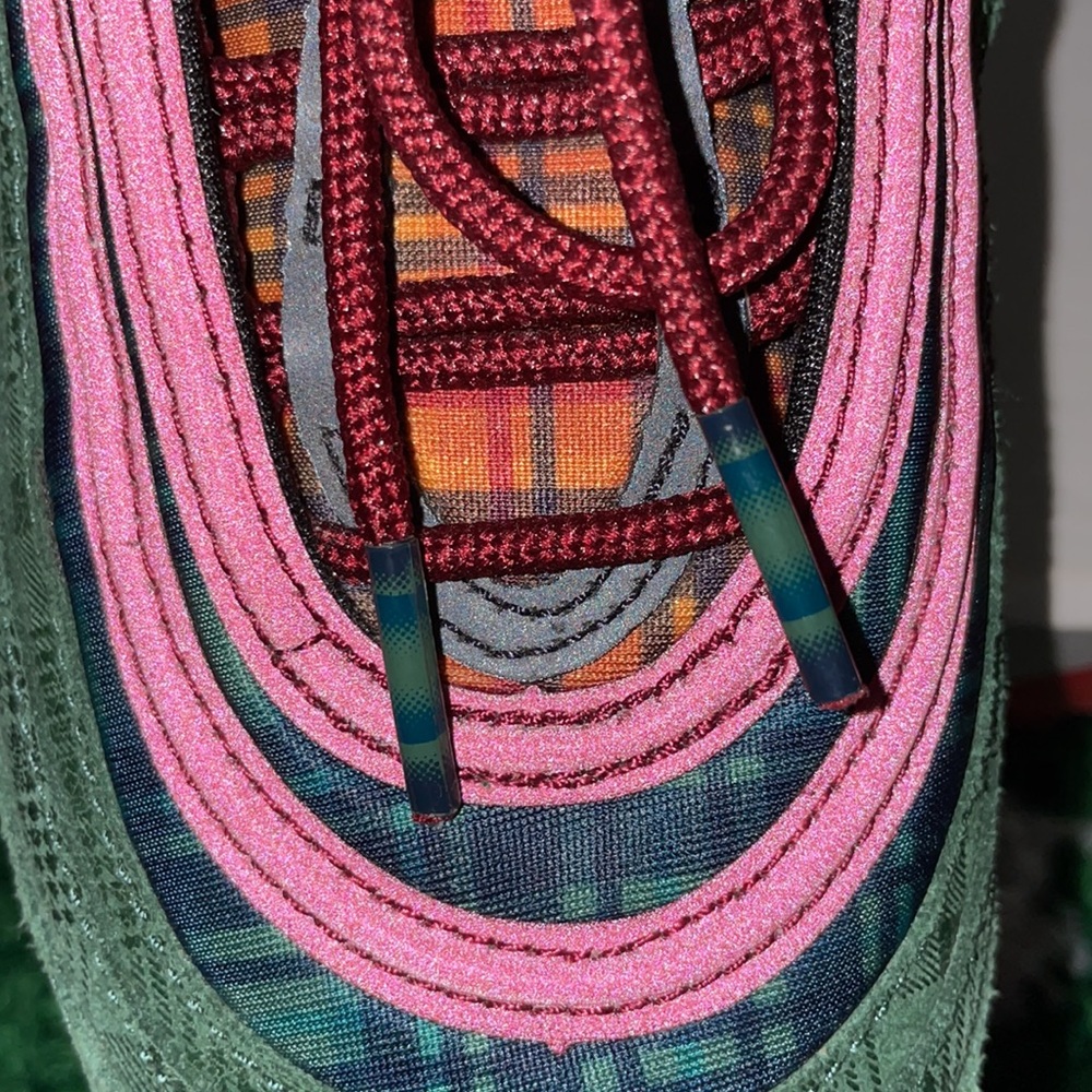 Nike Air Max 97 Ngr Jacket Pack View 5
